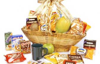 Cestas Café e Cia - Foto 1