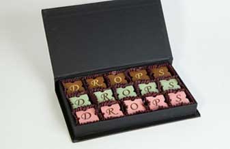 Nugali Chocolates - Foto 1