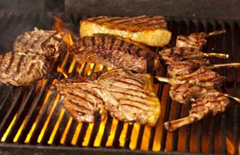 Churrascaria Riosulense - Foto 1