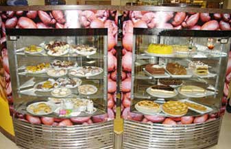 Confeitaria Krauss - Foto 1