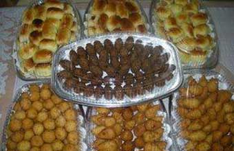 Isagabinati Festas - Foto 1