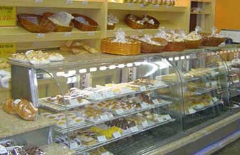 Padaria Foguinho - Foto 1