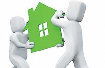 Admnistração de Bens e Imóveis - Foto 1