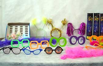 Dirros Confecções e Aluguel Trajes Para Festas - Foto 1