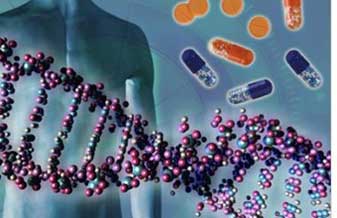 Dna Análise Laboratório de Pesquisa Análise do Gene - Foto 1