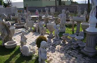 Pirâmide Artefatos de Cimento Comércio e Indústria - Foto 1