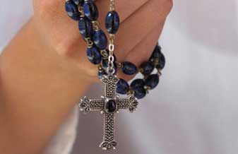 Santissima Trindade Artigos Religiosos - Foto 1