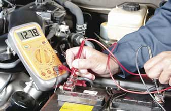 Auto Eletrico Lagoa - Foto 1