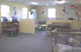 Creche Idalina Ochoa - Foto 1