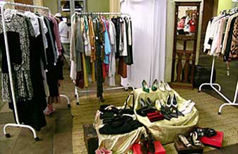 Misteriosa Ilha Brechó - Foto 1