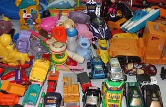 Discolandia Brinquedos - Foto 1