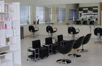 Bete Cabeleireiros - Foto 1