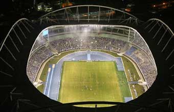 Avaí Futebol Clube – Carianos - Foto 1