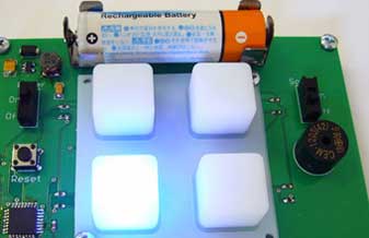 Cícero Componentes - Foto 1