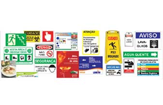 Comunicação Visual & Gráfica Em Florianópolis - Foto 1