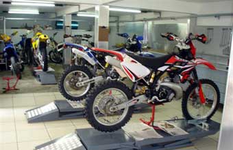 Cb Moto Peças e Acessórios - Foto 1