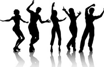 Tablado de Dança Izabel Soares - Foto 1