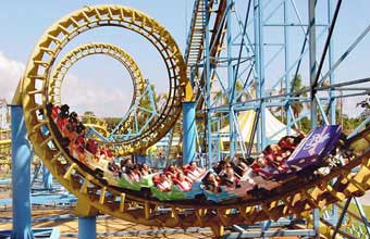 Playland Entretenimento - Foto 1