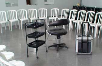 Hellen Escola de Cabeleireiro - Foto 1