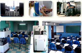 Escola Técnica Acei - Foto 1