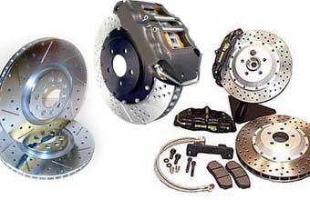 Mecânica de Freios Catarinense - Foto 1