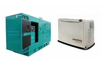 Geradores Floripa - Foto 1