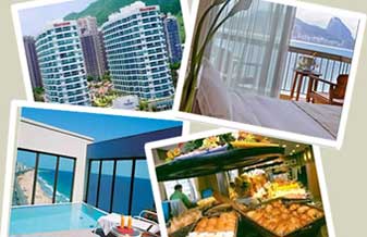 Moçambique Hotéis - Foto 1