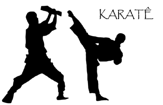 Federacao Catarinense de Karate - Foto 1