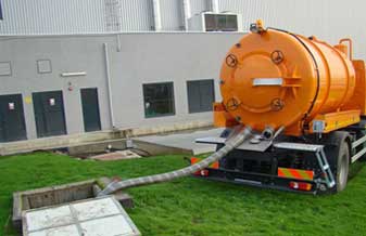 Agp Limpa Fossa Desentupidora - Foto 1