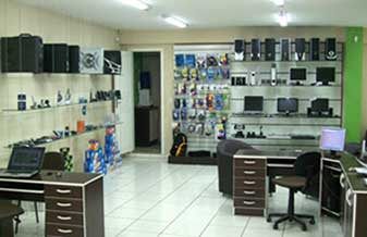 Cyberskina Loja de Informática - Foto 1