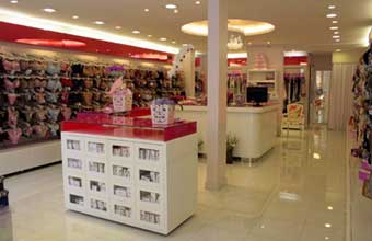 Lojas Zélia - Foto 1