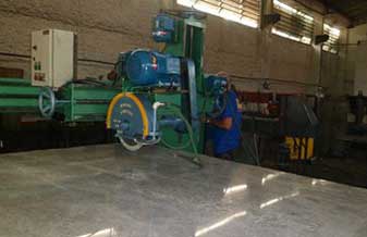 Marmoraria Globo - Foto 1