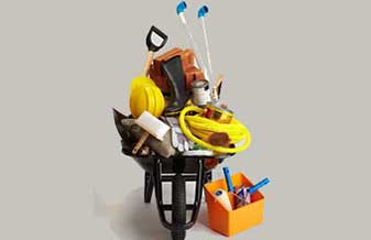 R M C Materiais Para Construção - Foto 1