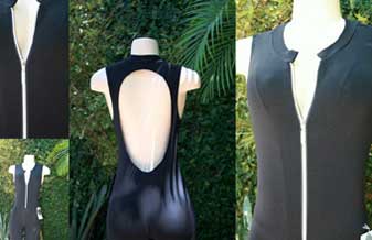 Dekinnis Moda Praia e Fitness - Foto 1