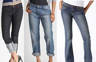 Authentic One Jeans - Foto 1