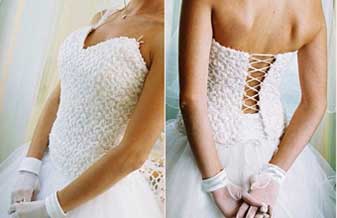 Liandra Noivas - Foto 1