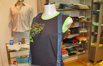 Strutura de Moda - Foto 1