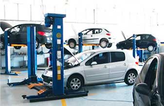 Oficina Mecânica Real - Foto 1