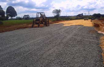 Secretaria Estado Transportes e Obras - Foto 1