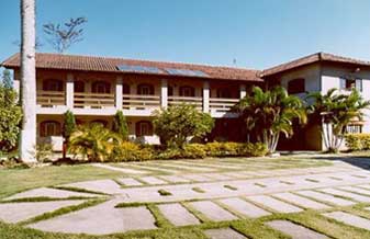 Platamar Pousadas - Foto 1