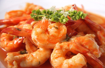 Caranguejo do Alemão - Foto 1