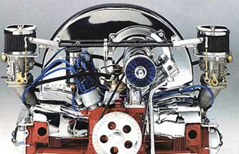 Ângelo Retífica de Motores - Foto 1