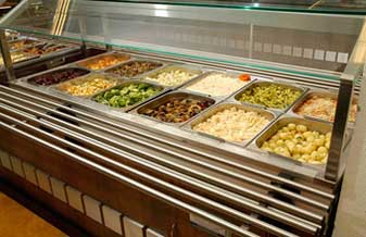 Comer Bem Restaurante e Rotisserie - Foto 1