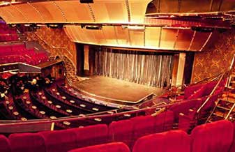 Teatro Em Trâmite - Foto 1