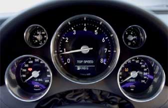 Casa dos Velocímetros - Foto 1