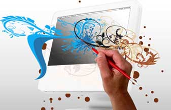 Designer Web e Gráfico - Foto 1