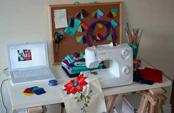 Atelier Fuxiquinho - Foto 1