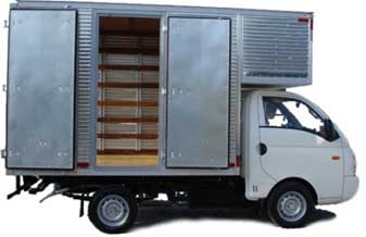 Disque Frete Mudança - Foto 1