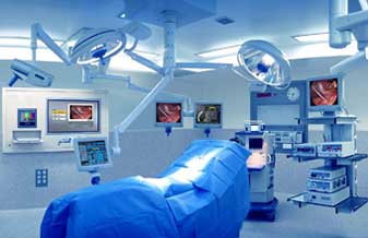 Centro Médico - Foto 1