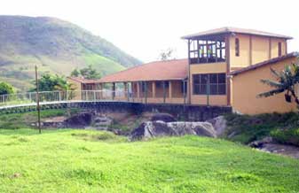 Caminho do Sol – Clinica de Recuperacao de Dependencias Quimicas - Foto 1